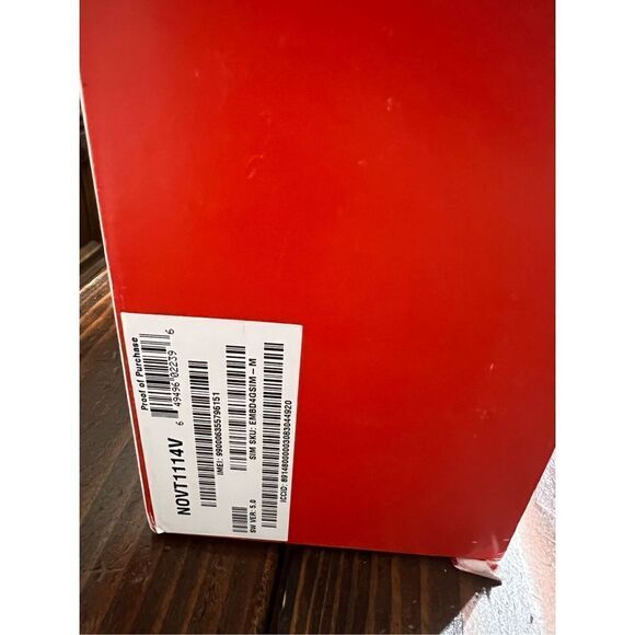 Verizon Mifi Home 4G LTE Broadband Router with Voice  T-1114 T1114 T1114V - Picture 3 of 9